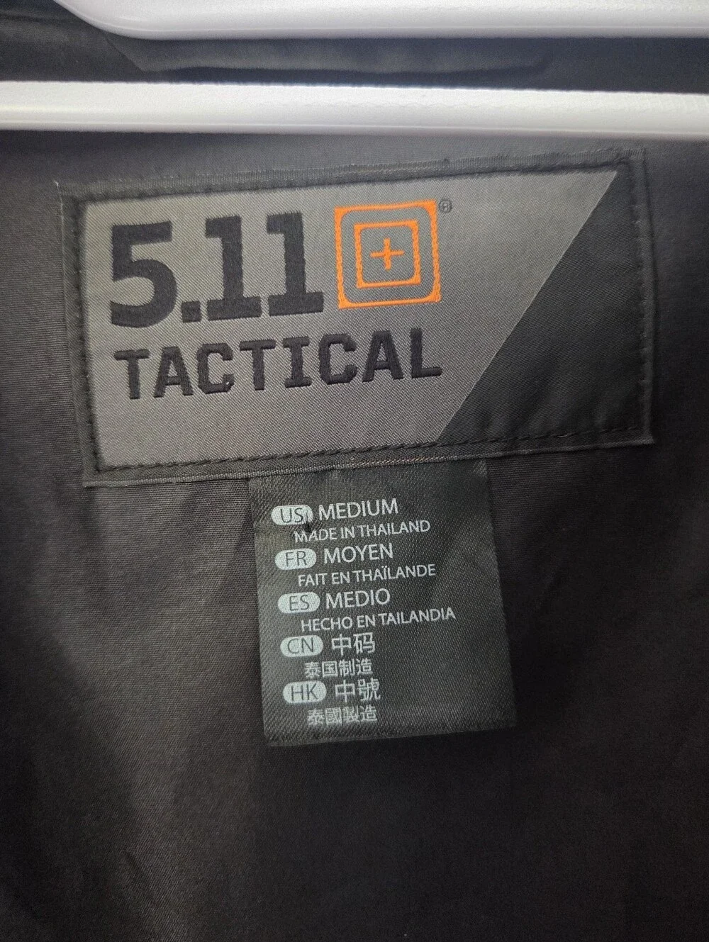 5.11 Tactical 11 tactical